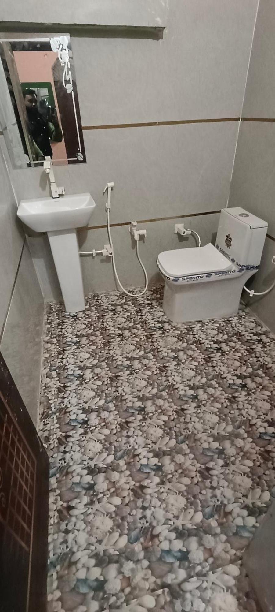 Shree Gopal Niketan Hotel Mathura Exterior photo
